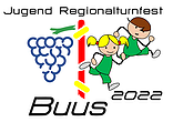 Jugend Regionalturnfest 2022 Buus