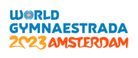 World Gymnaestrada 2023 Amsterdam